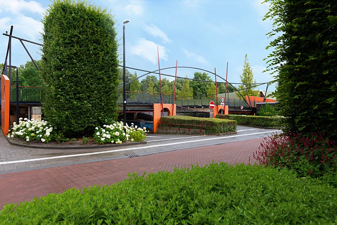 Photo 26 of De Wevershilt 15-A