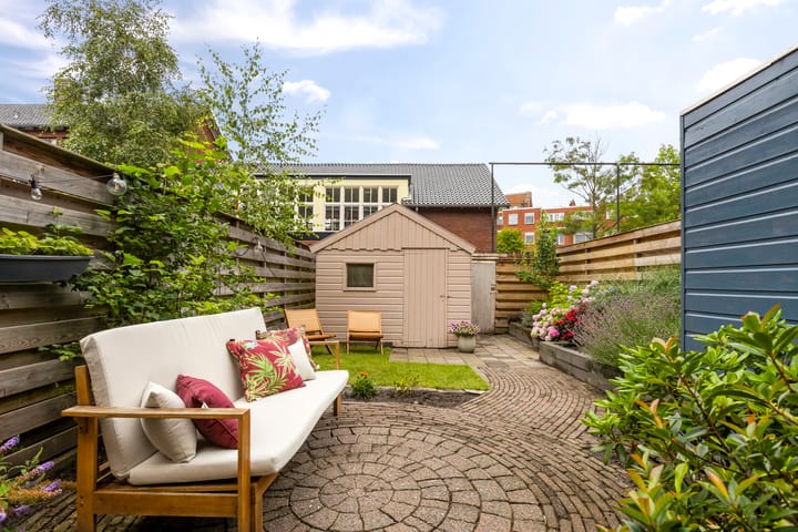 Foto 3 van Celebesstraat 25