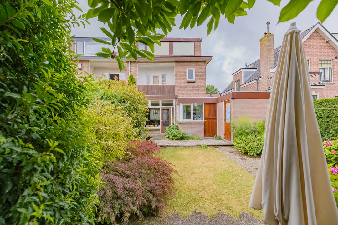 Foto 2 van Duinlustparkweg 65