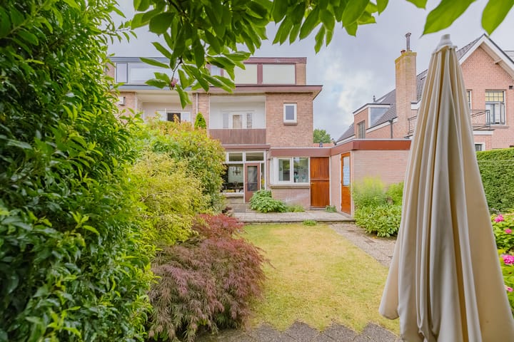 Foto 2 van Duinlustparkweg 65