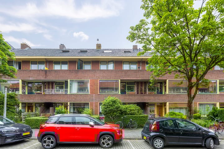 Foto 4 van Celebesstraat 25