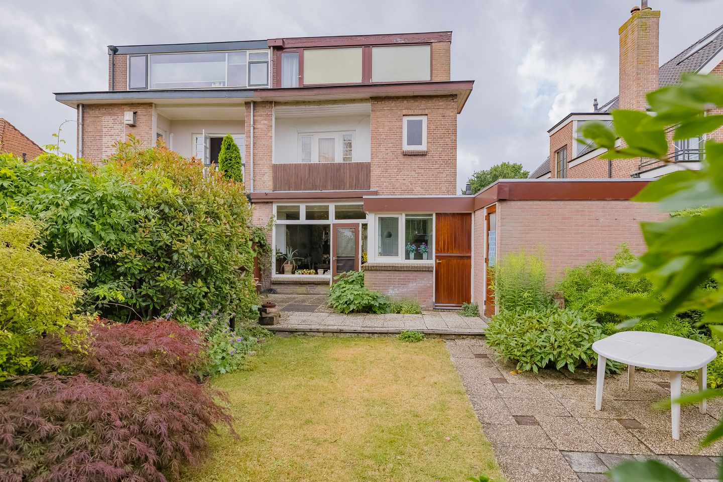 Foto 4 van Duinlustparkweg 65