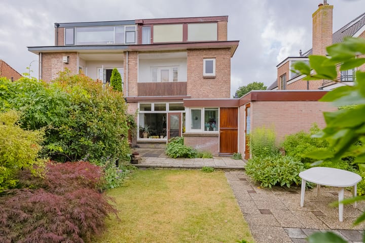 Foto 4 van Duinlustparkweg 65