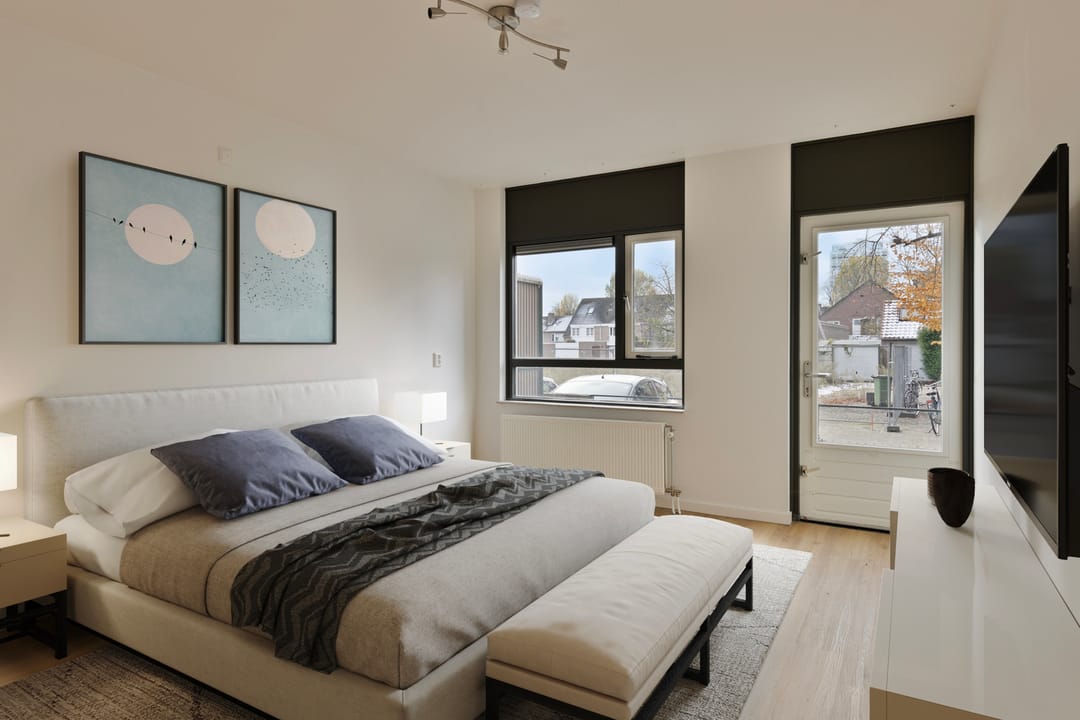 Foto 1 van Boschdijk 191-D