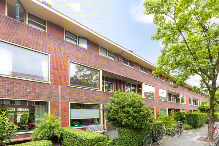 Foto 5 van Celebesstraat 25