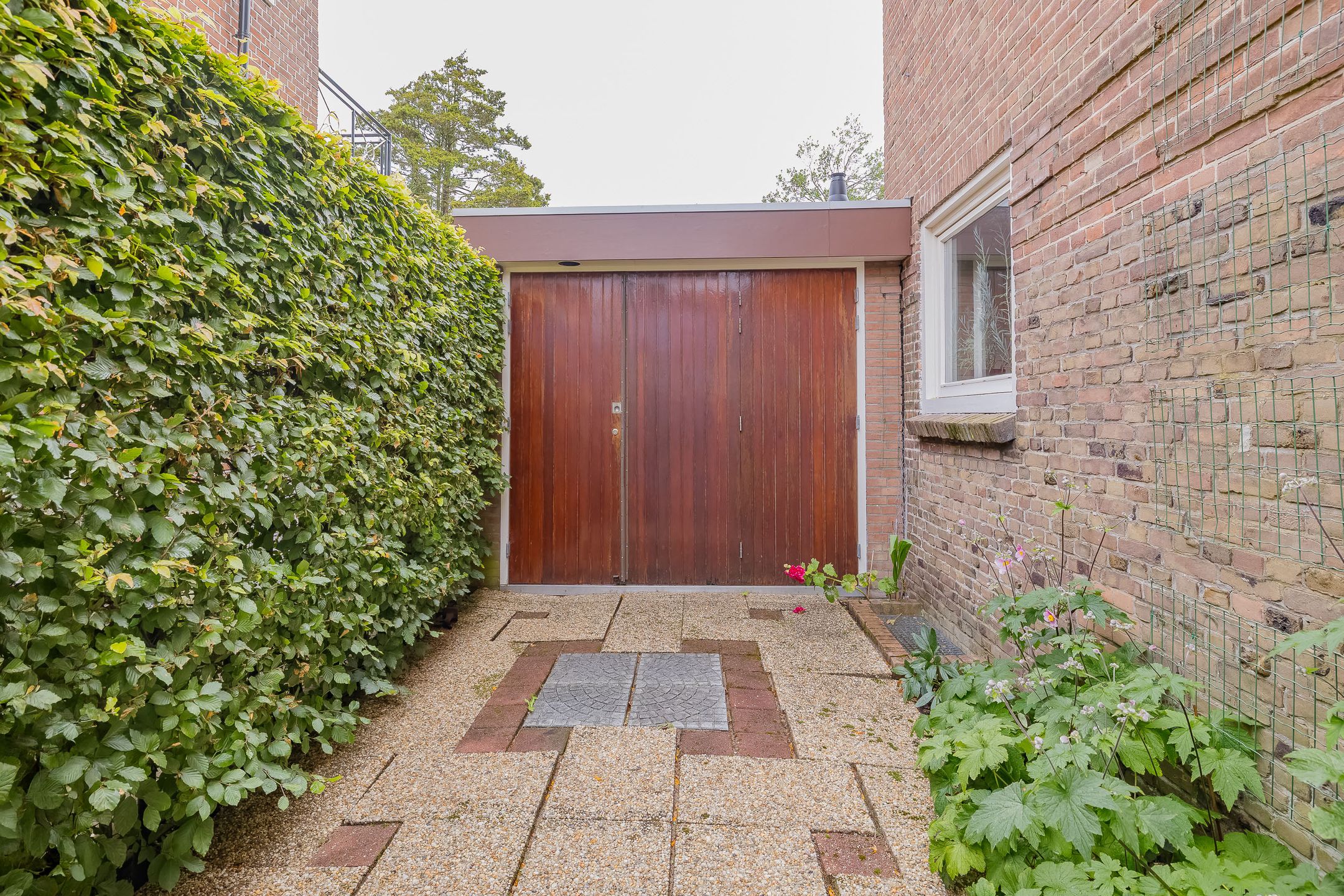 Foto 3 van Duinlustparkweg 65