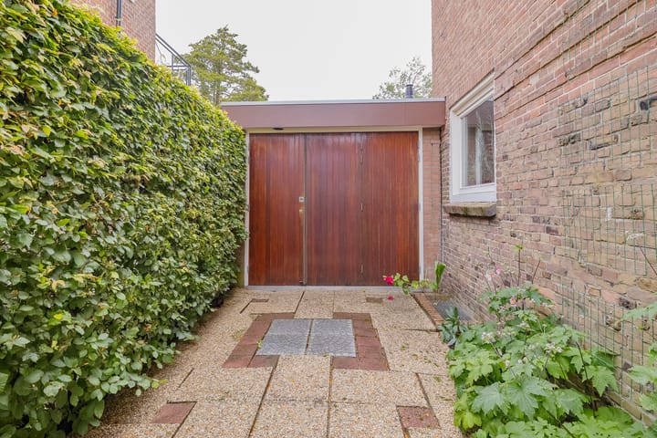 Foto 3 van Duinlustparkweg 65