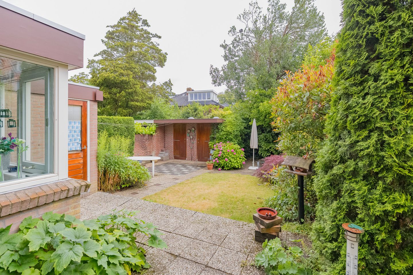 Foto 5 van Duinlustparkweg 65