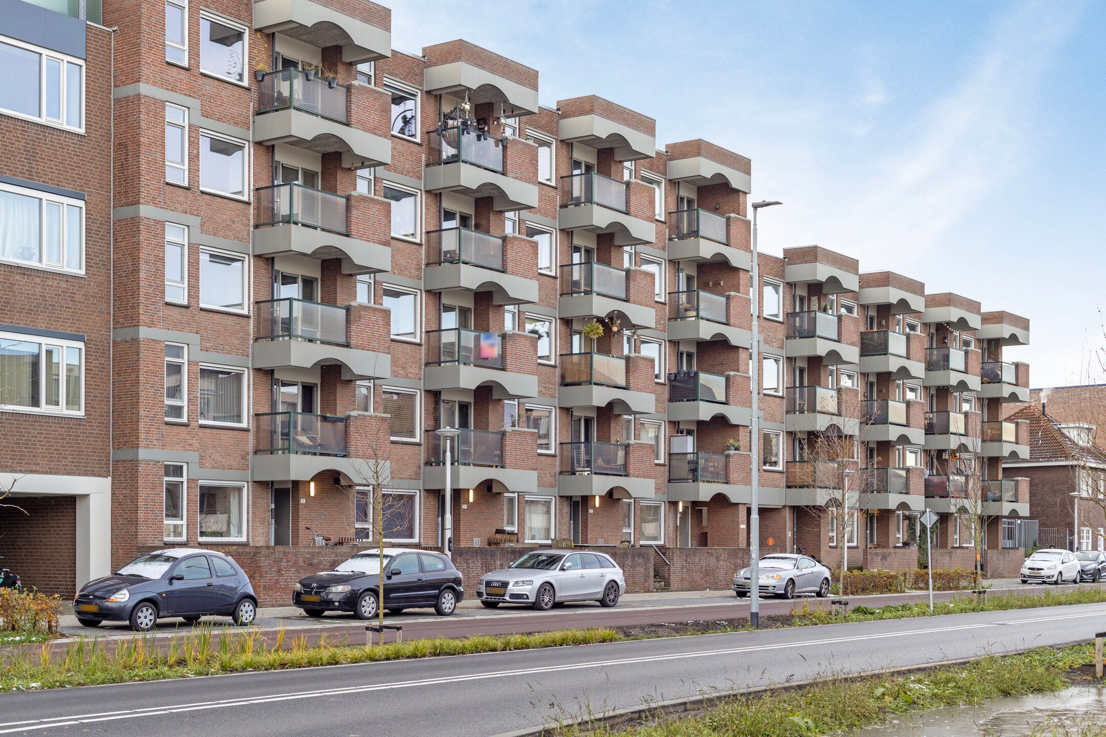 Foto 3 van Boschdijk 191-D