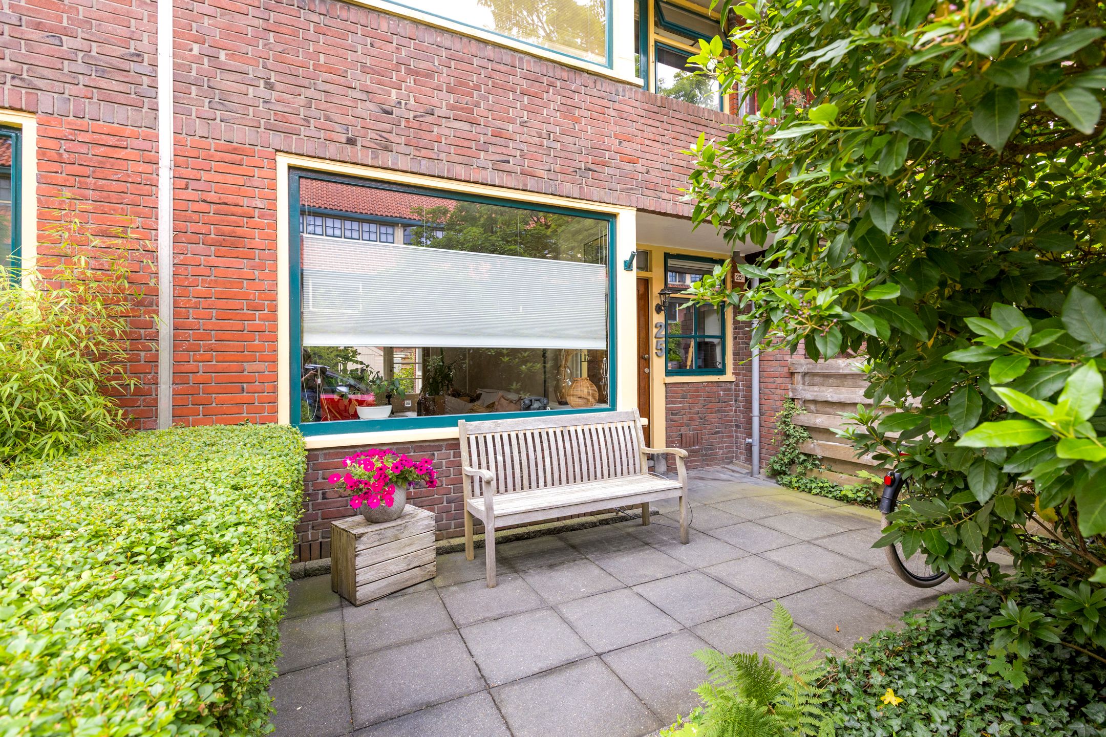 Foto 6 van Celebesstraat 25