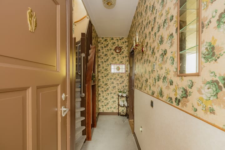 Foto 9 van Duinlustparkweg 65