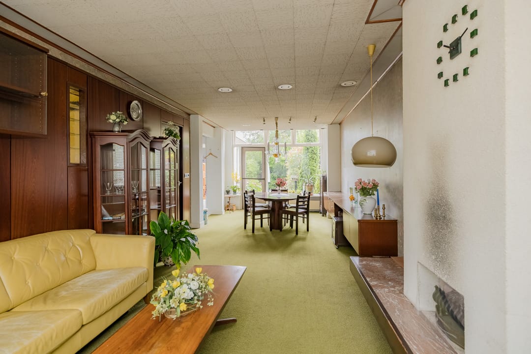 Foto 11 van Duinlustparkweg 65