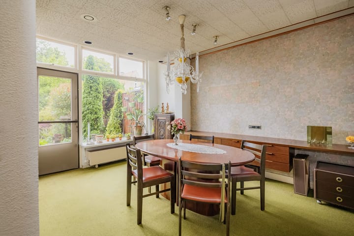 Foto 13 van Duinlustparkweg 65