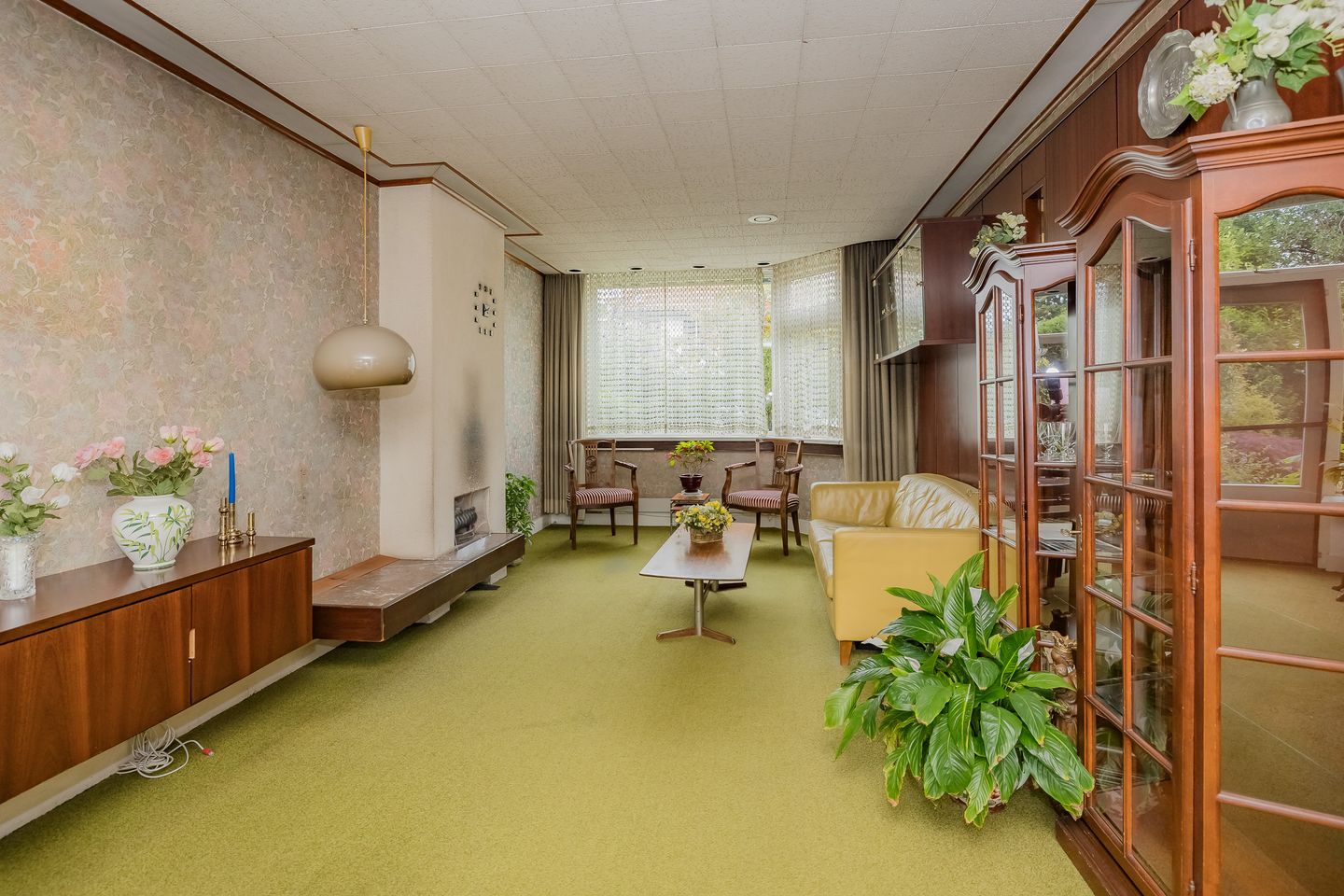 Foto 14 van Duinlustparkweg 65