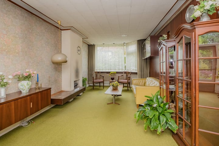 Foto 14 van Duinlustparkweg 65