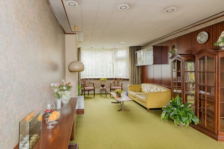 Foto 16 van Duinlustparkweg 65