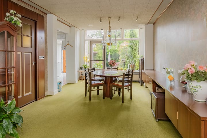 Foto 18 van Duinlustparkweg 65