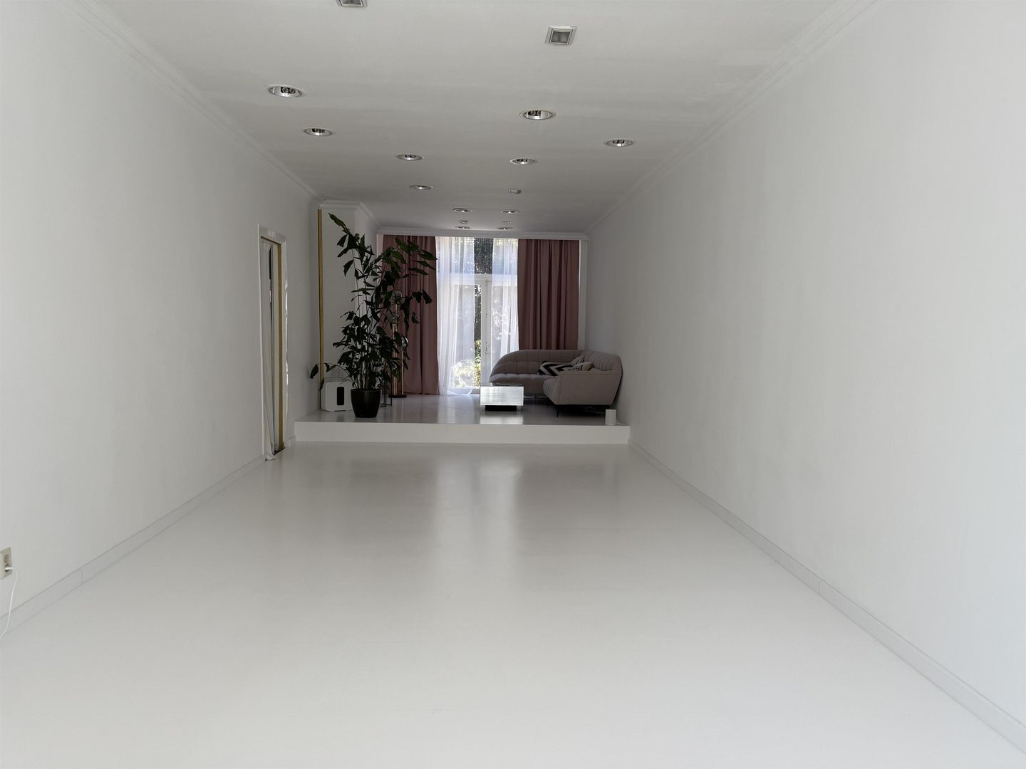 Bekijk foto 3 van Laan van Meerdervoort 291