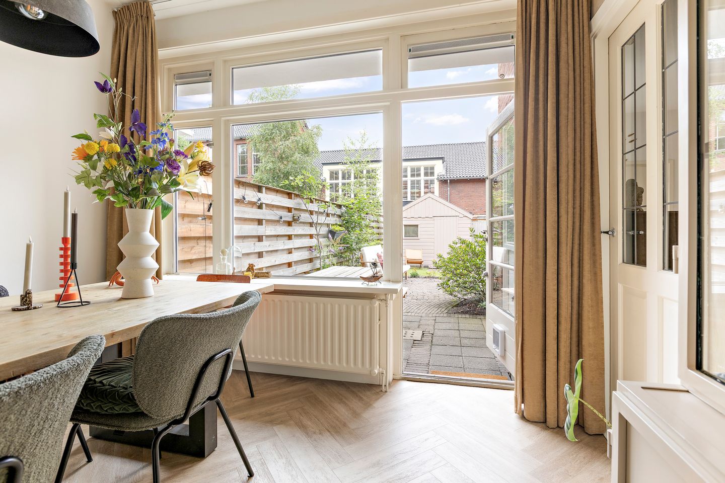 Foto 19 van Celebesstraat 25