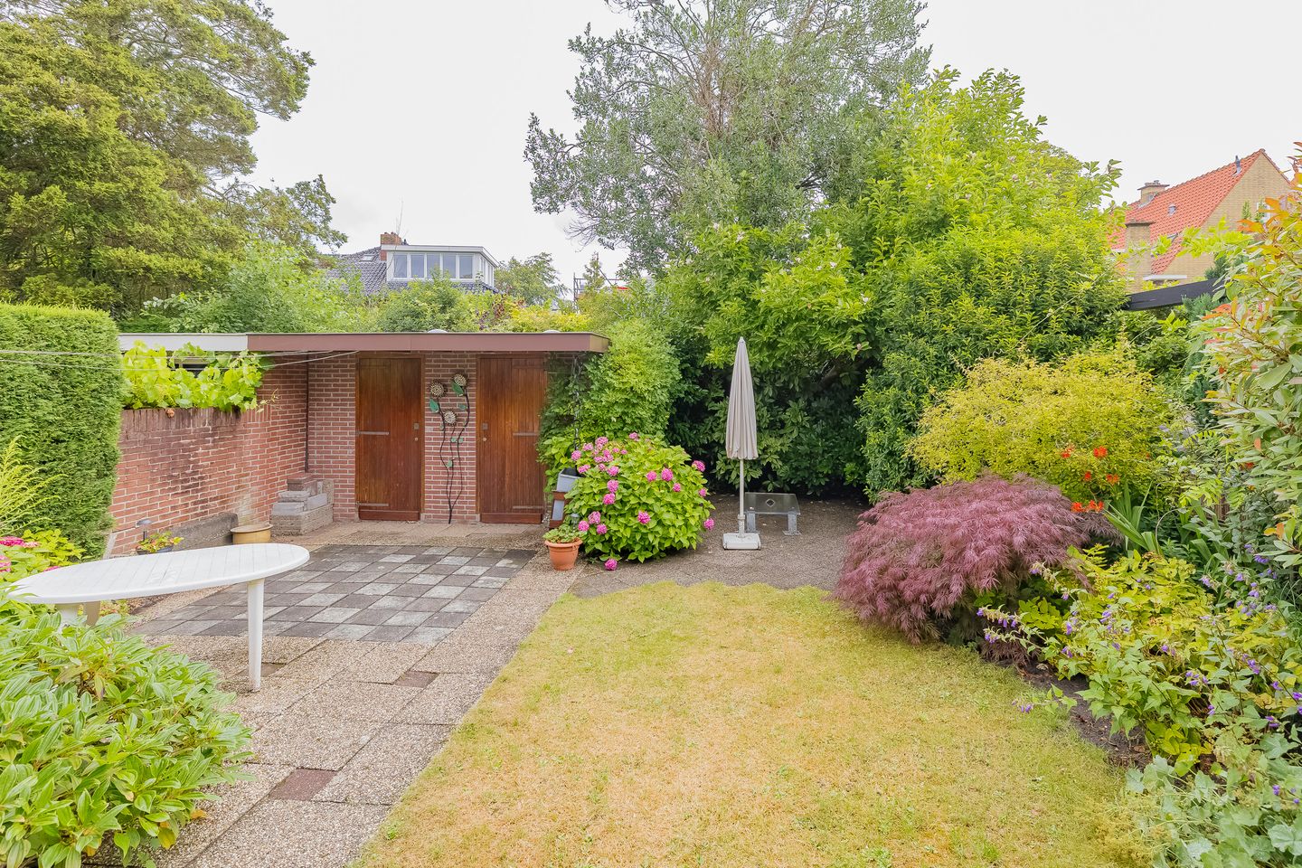 Foto 25 van Duinlustparkweg 65