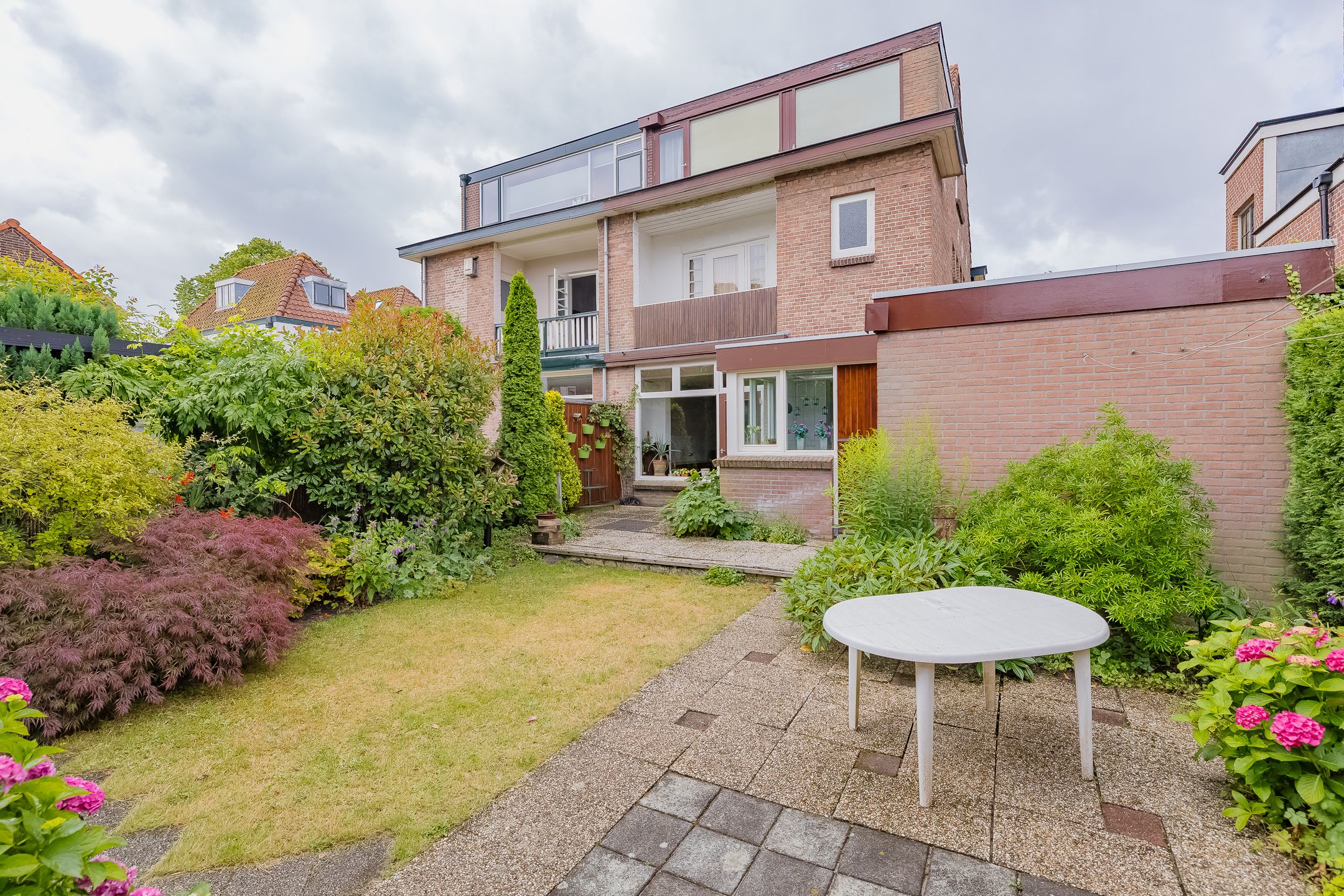 Foto 27 van Duinlustparkweg 65