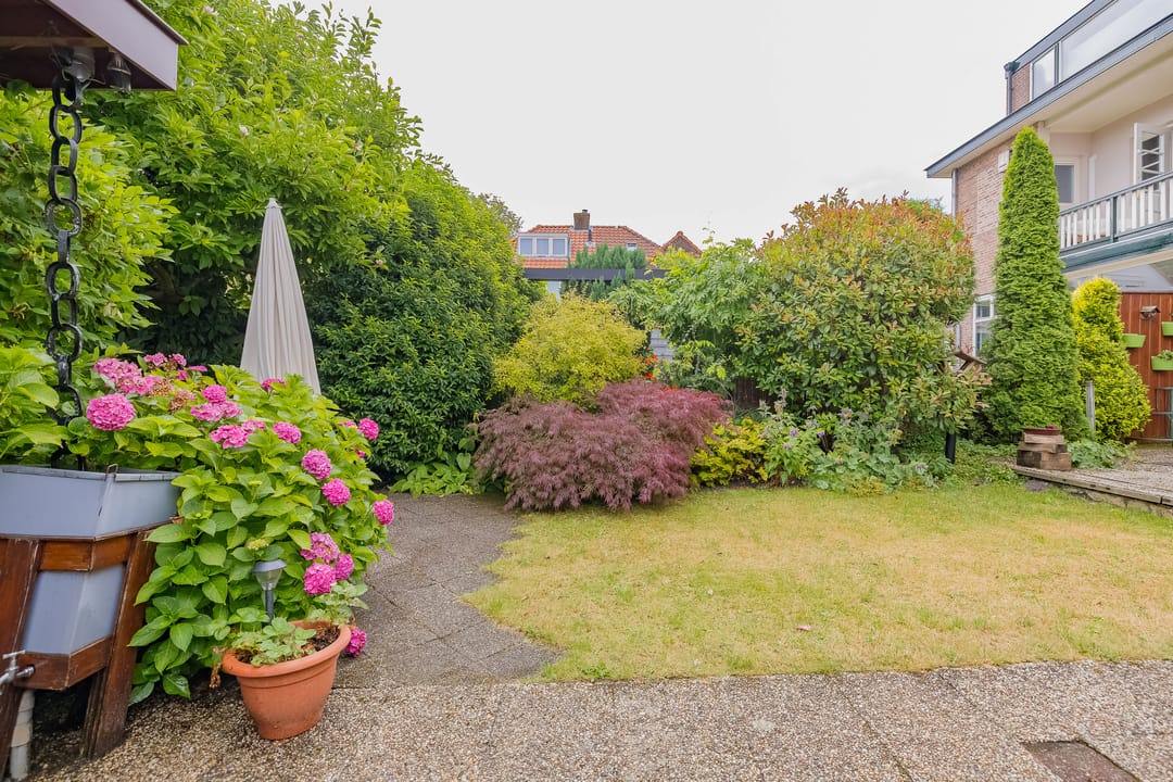 Foto 28 van Duinlustparkweg 65