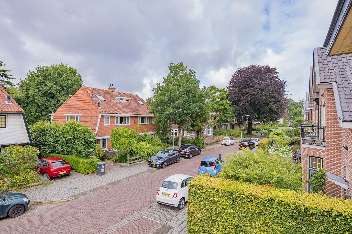 Foto 40 van Duinlustparkweg 65