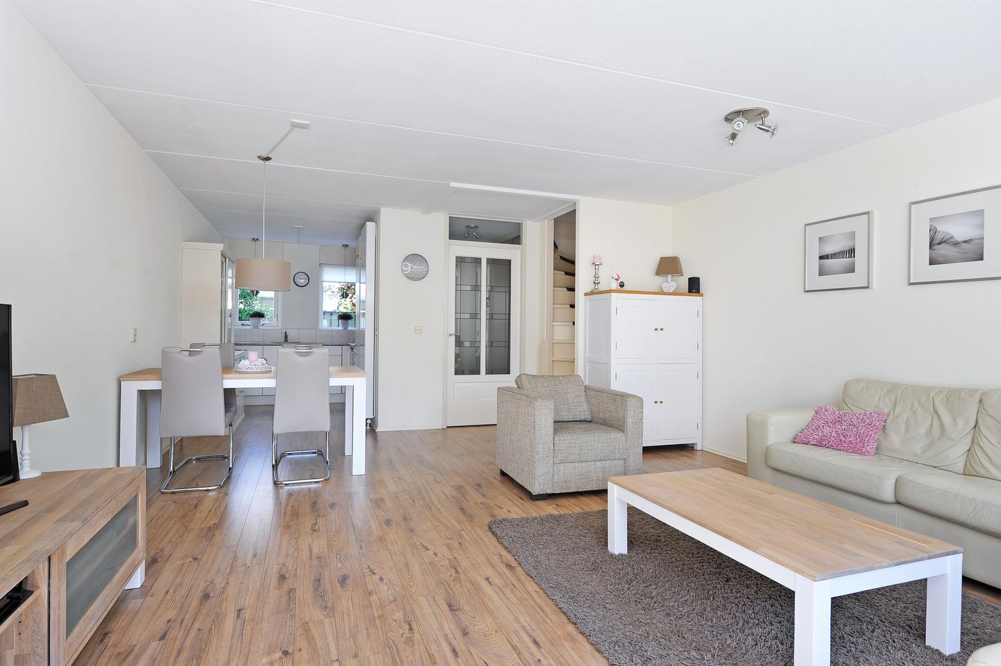 Foto 4 van Breitnerhof 153