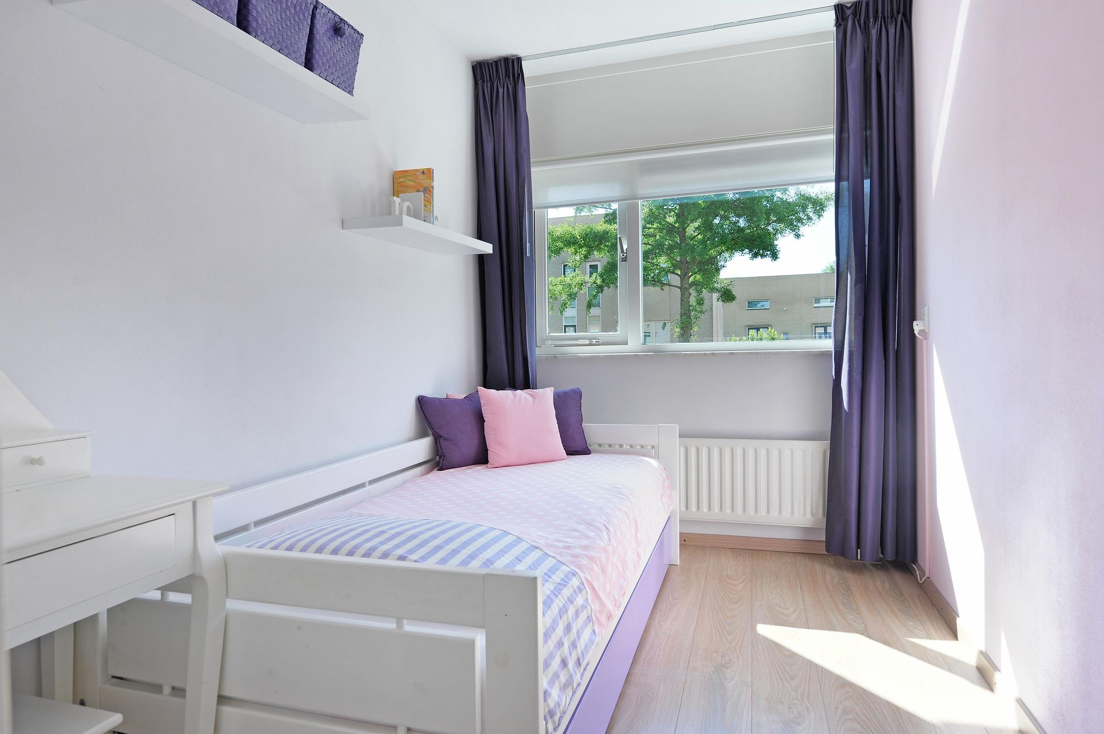 Foto 6 van Breitnerhof 153