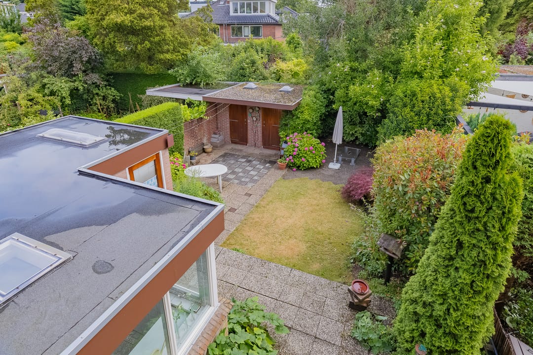 Foto 47 van Duinlustparkweg 65