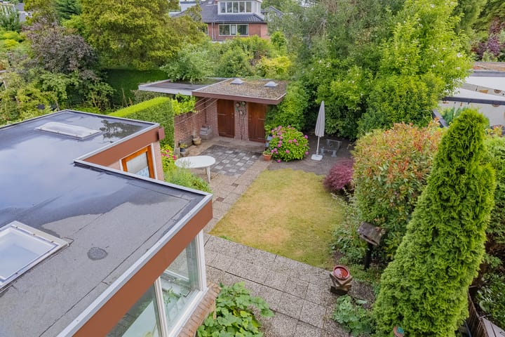 Foto 47 van Duinlustparkweg 65