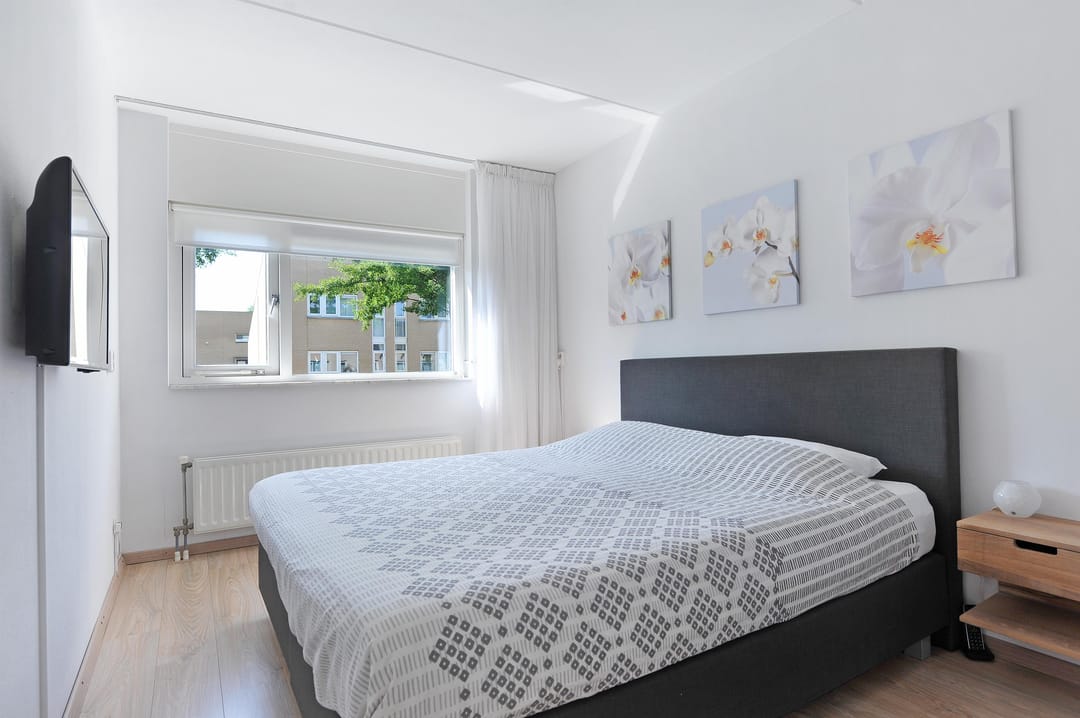 Foto 7 van Breitnerhof 153