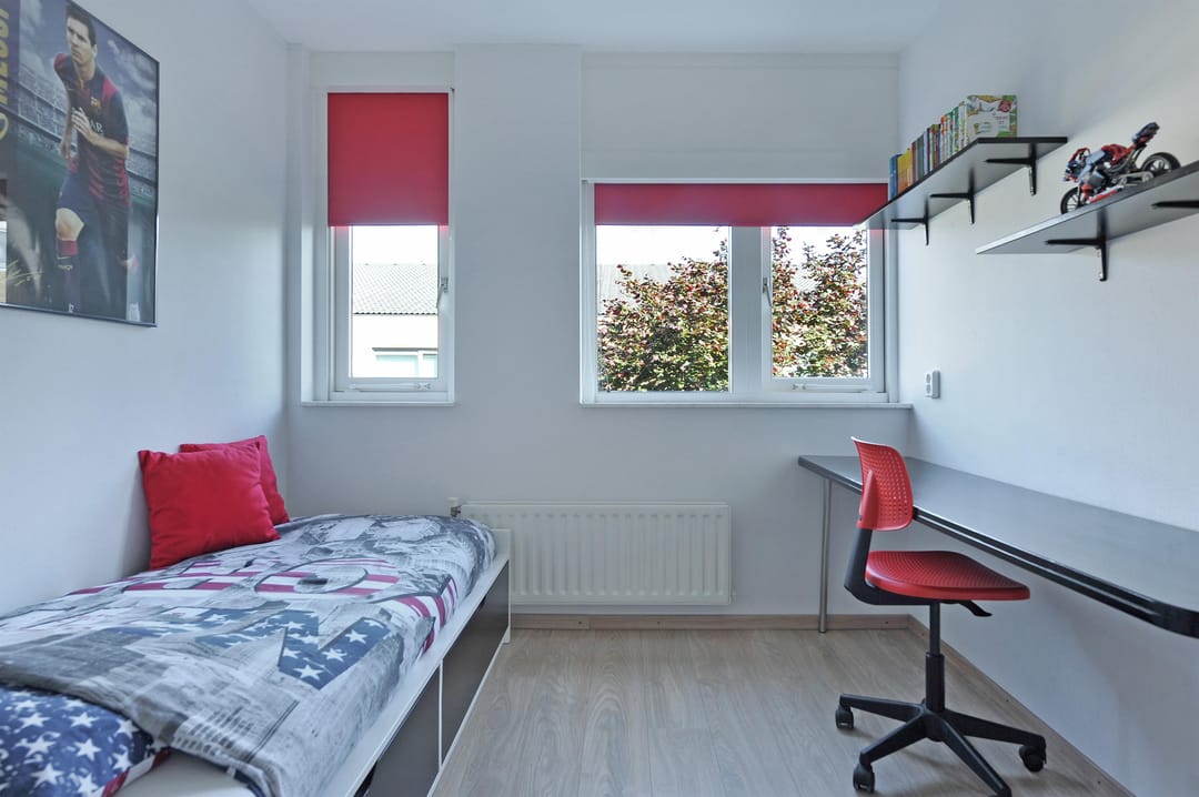 Foto 8 van Breitnerhof 153