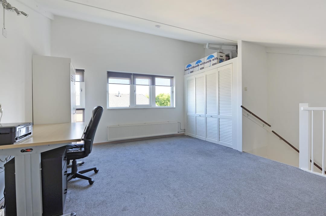 Foto 11 van Breitnerhof 153