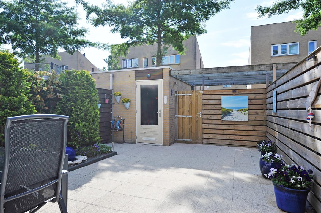 Foto 13 van Breitnerhof 153