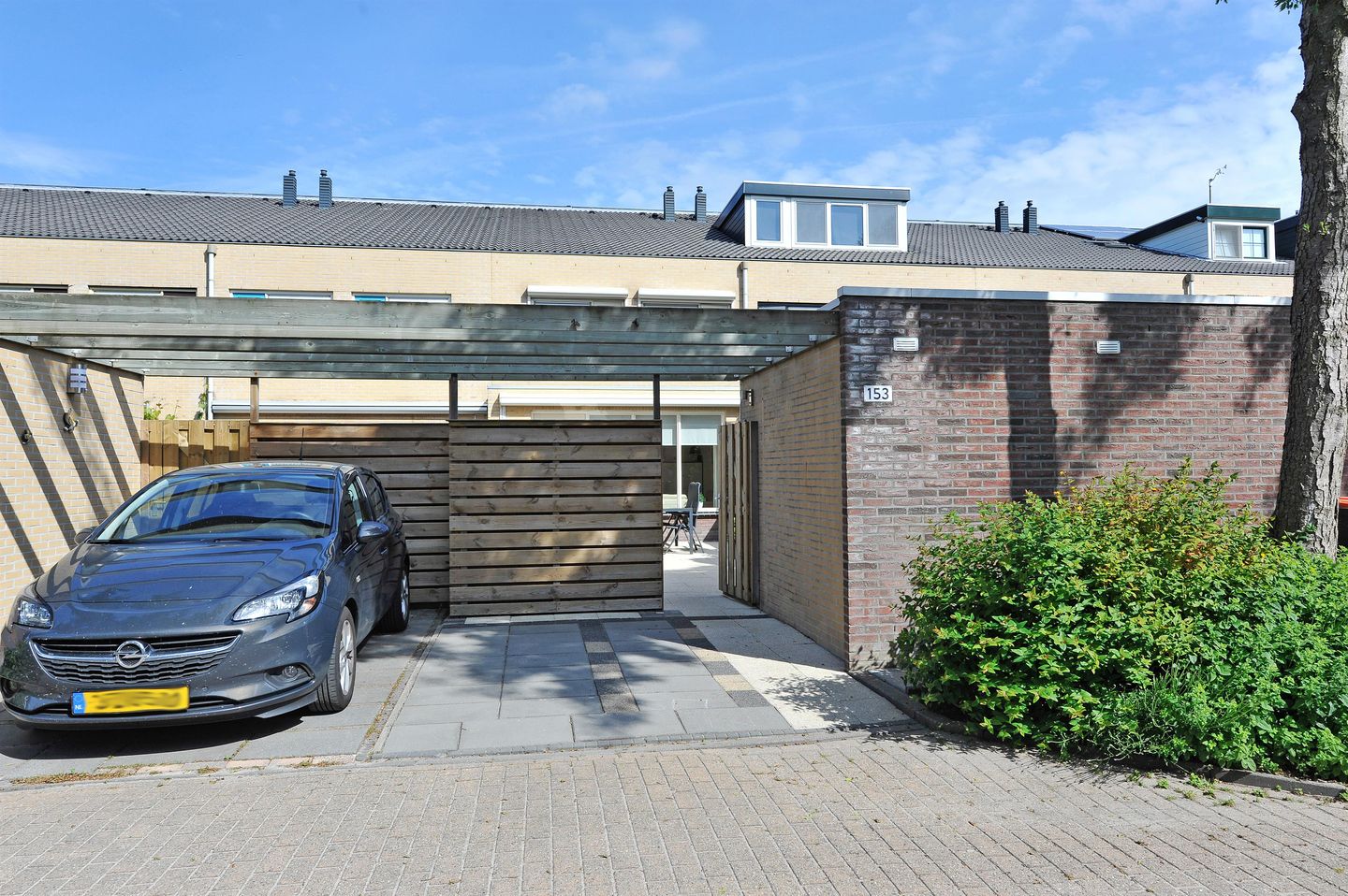 Foto 14 van Breitnerhof 153