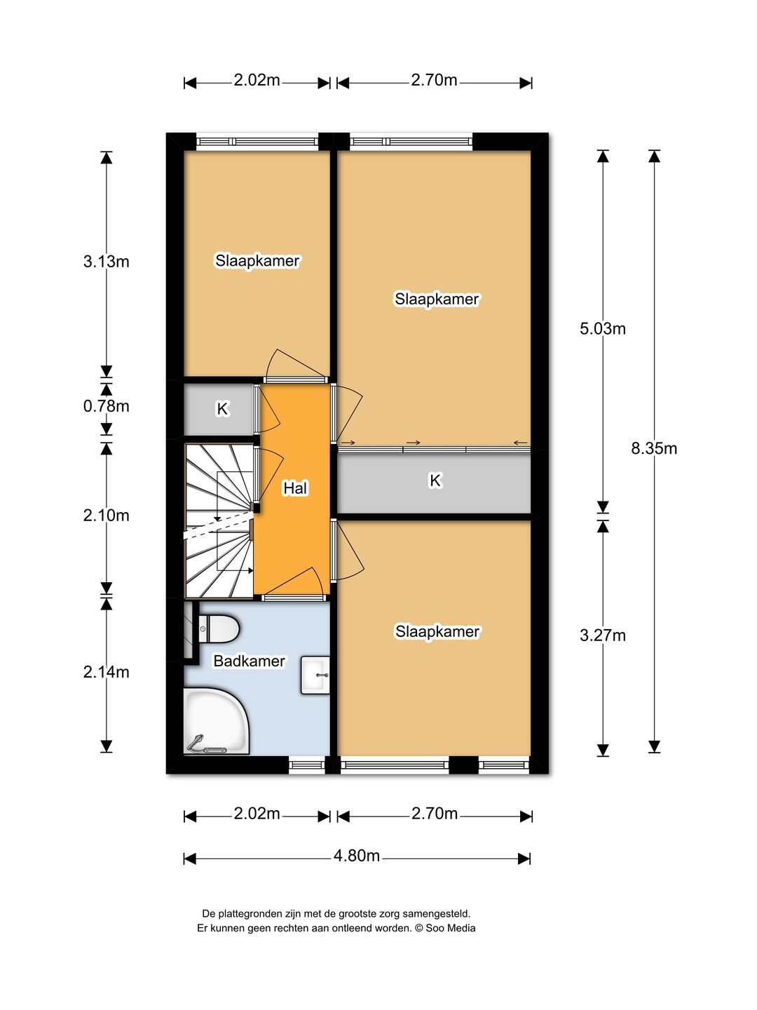 Foto 17 van Breitnerhof 153