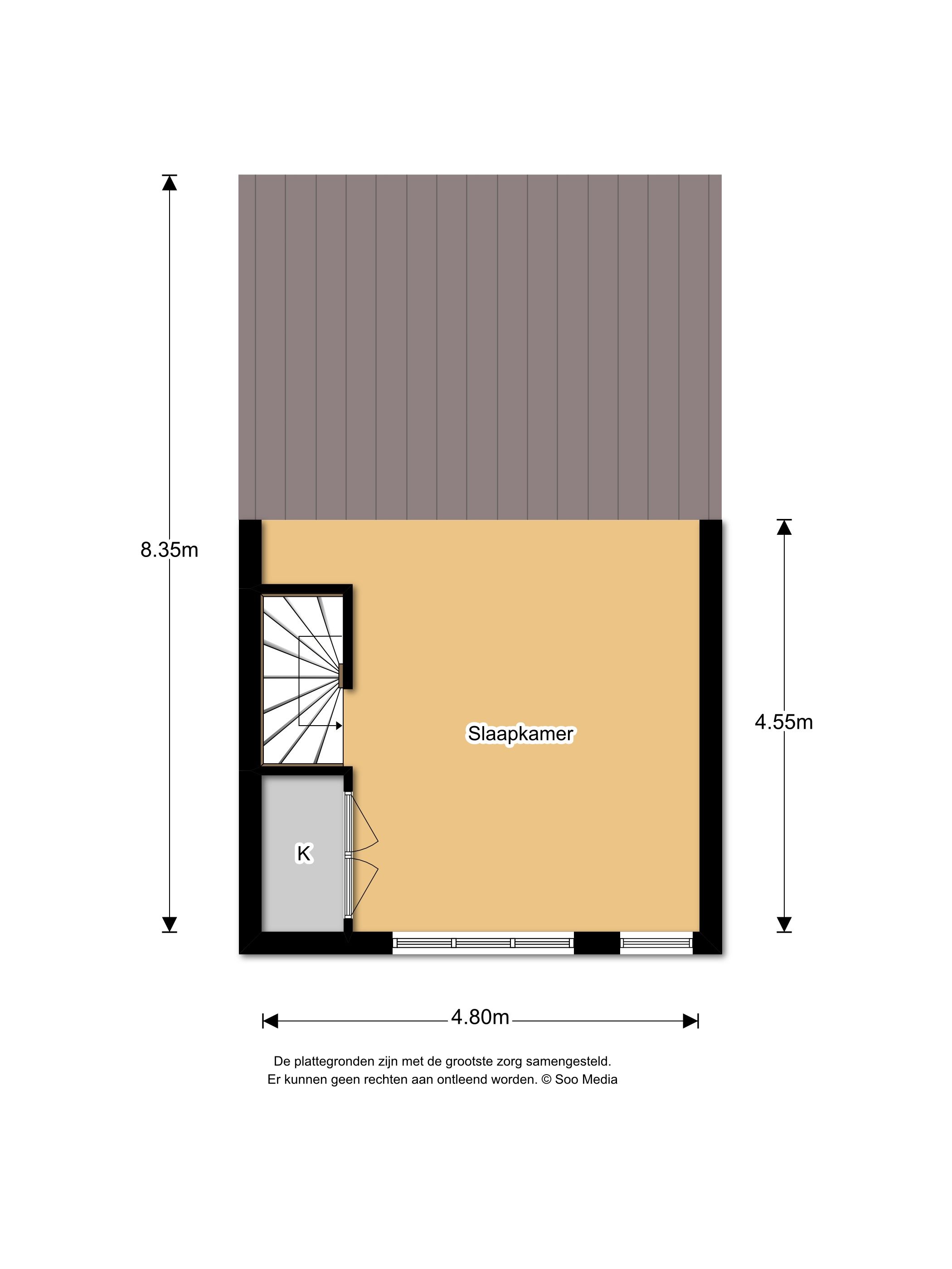 Foto 18 van Breitnerhof 153