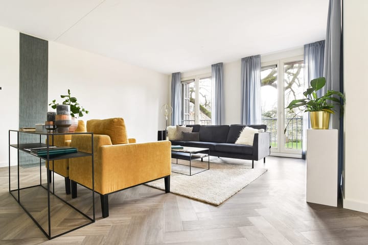 Foto 3 van Boekenroodeweg 13-Z3