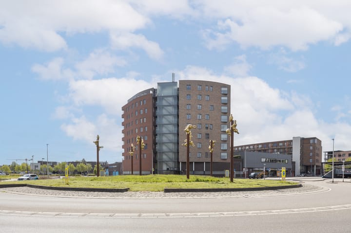 Foto 1 van Valpoort 82