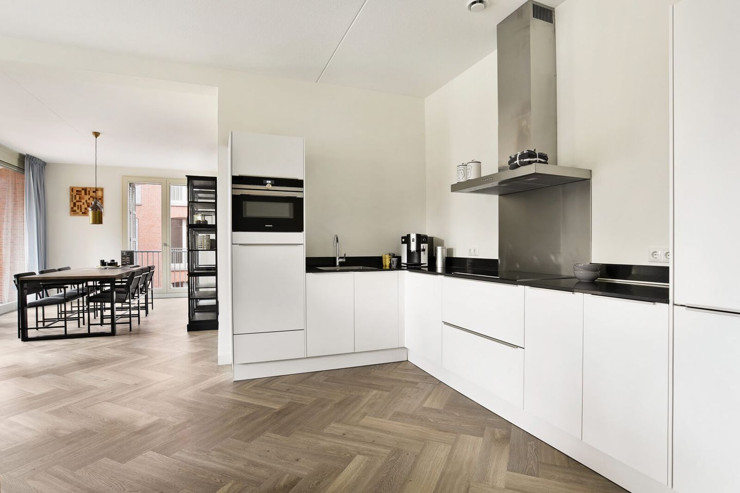 Foto 5 van Boekenroodeweg 13-Z3