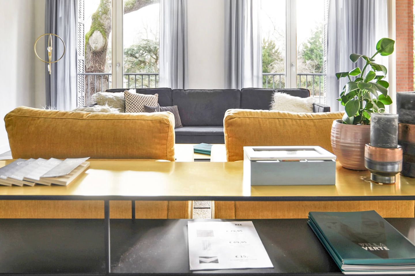 Foto 4 van Boekenroodeweg 13-Z3