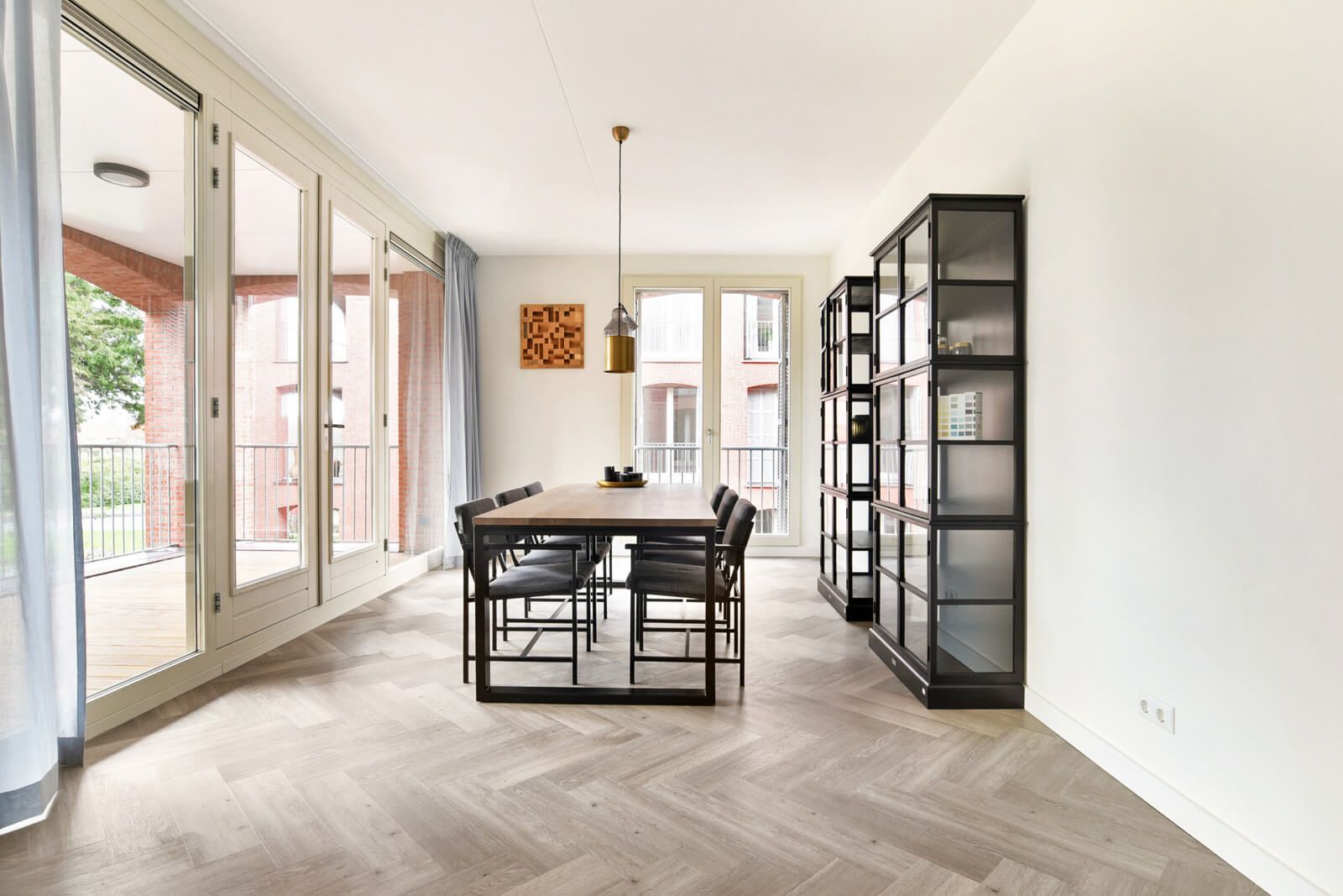 Foto 6 van Boekenroodeweg 13-Z3