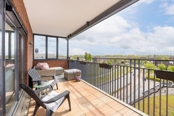 Foto 4 van Valpoort 82