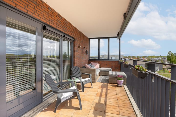 Foto 30 van Valpoort 82