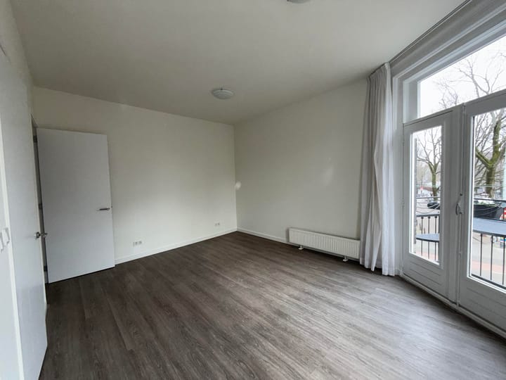 Foto 7 van Leidsekade 72-A