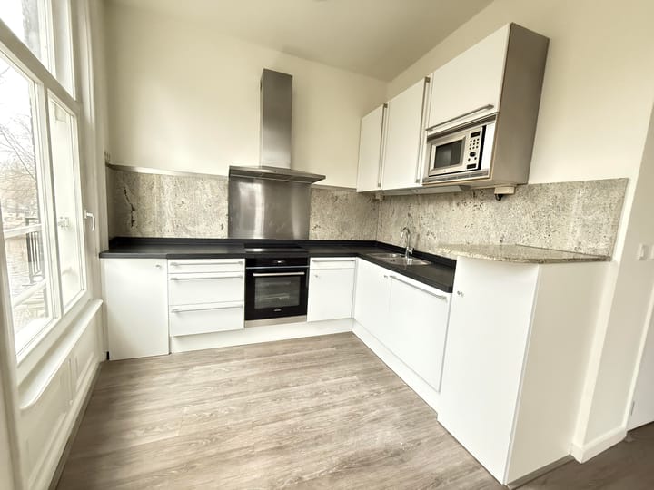 Foto 9 van Leidsekade 72-A