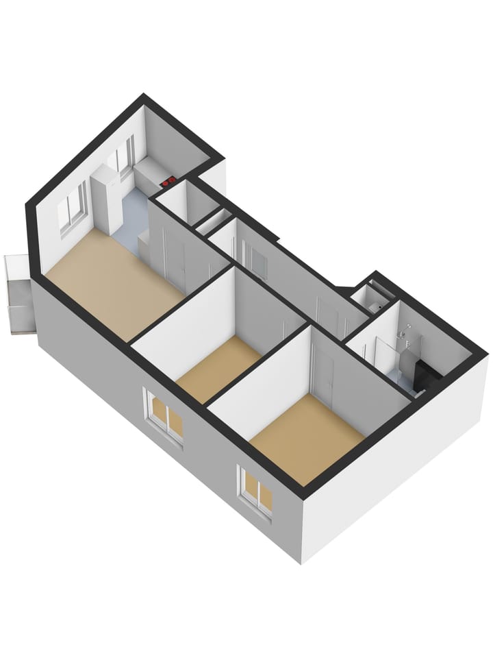 Foto 17 van Leidsekade 72-A