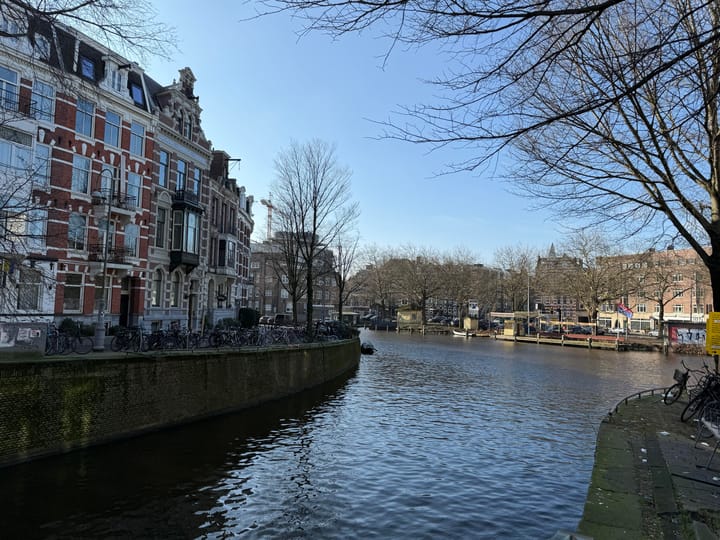 Foto 3 van Leidsekade 72-A