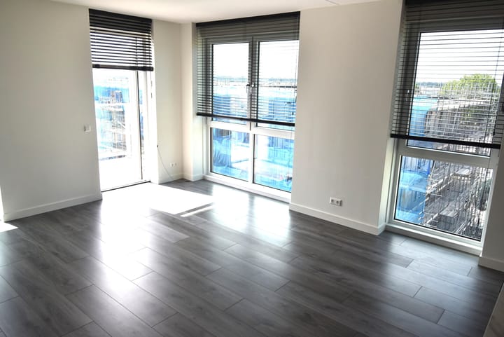 Foto 5 van Fluwijn 525